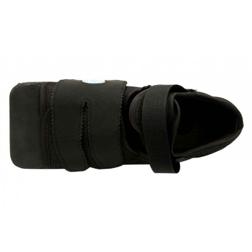 Darco SquareToe MedSurg Shoe Shoe for Fractured Toe Footwear for